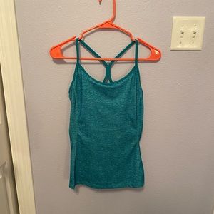 women’s athletic shirt